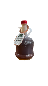 500 grسرکه کاراملدار