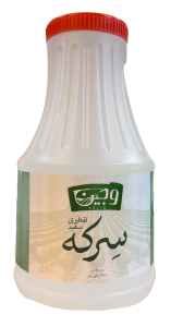 سرکه سفید