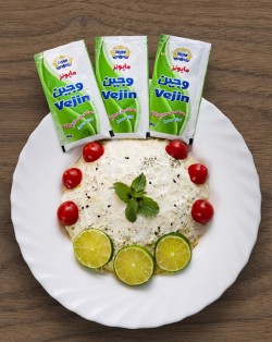 سس تکنفره مایونز