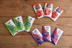 سس های تکنفره