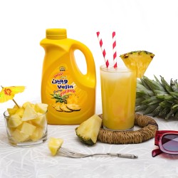 شربت آناناس