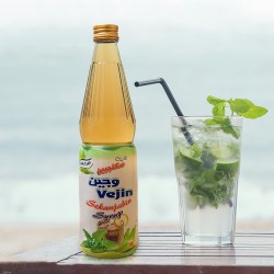 شربت سکنجبین