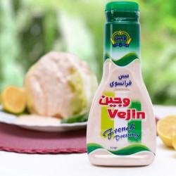 سس بطری فرانسوی