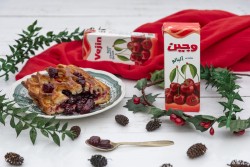 آبمیوه تتراپک آلبالو