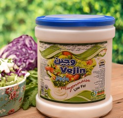 سس دبه مایونز