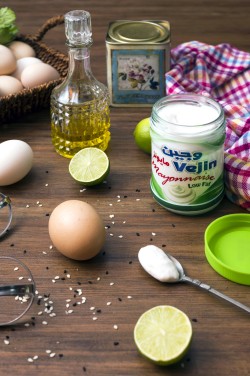 سس شیسه مایونز