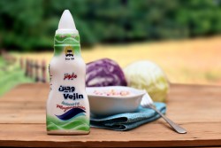 سس بطری مایونز