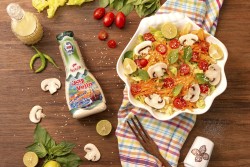 سس های هزارجزیره