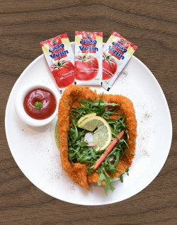 سس تکنفره کچاپ